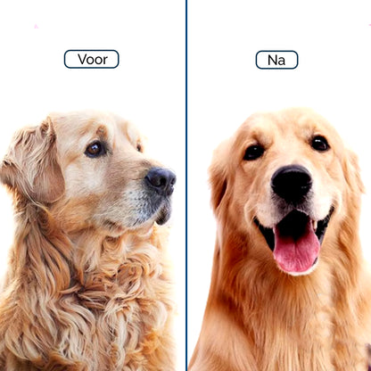 Bobby's verzorgingsset