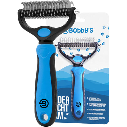 Bobby’s 2-in-1 kam