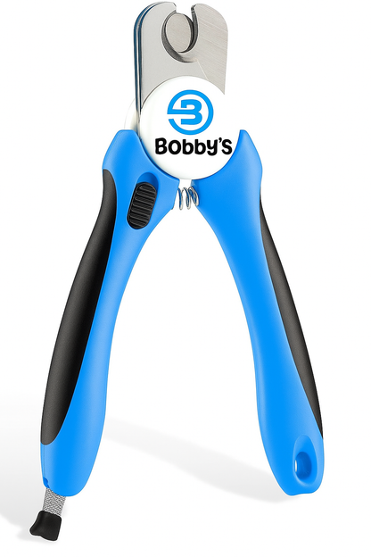 Bobby’s Professionele Nagelknipper Hond en Kat
