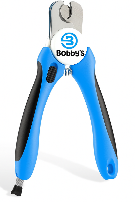 Bobby’s Professionele Nagelknipper Hond en Kat