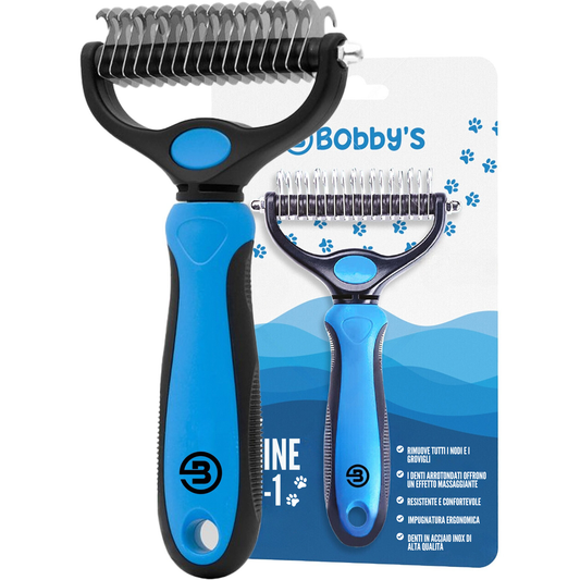 Bobby’s 2-in-1 kam